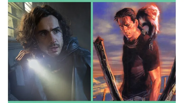 Star+ confirma el estreno de Y: The Last Man para Chile y Latinoamérica
