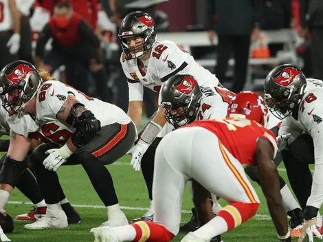 Conoce dónde ver la NFL por TV y ONLINE en Chile