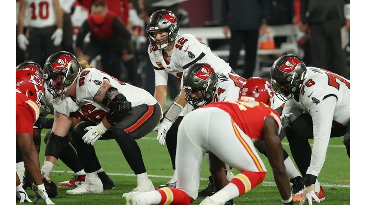 Torneo ya tiene definida su cartelera rumbo al Super Bowl