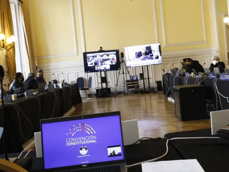 Gobierno respalda a convencionales acusados de recibir IFE