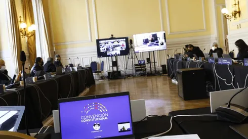 Gobierno respalda a convencionales acusados de recibir IFE