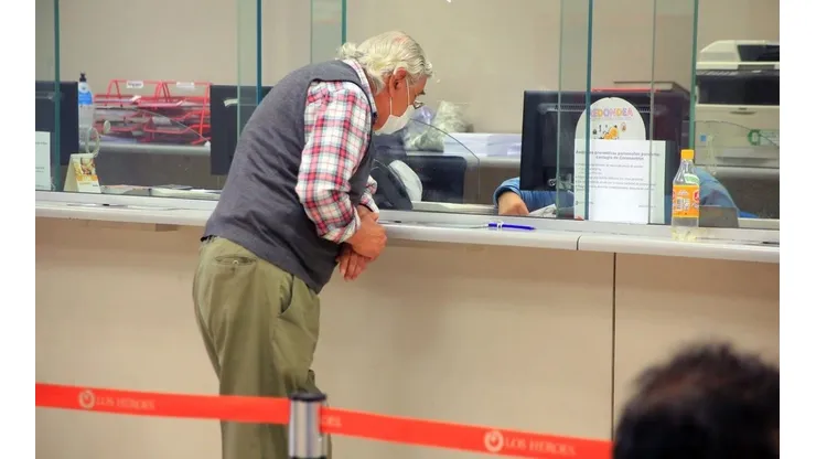 Pensión Básica Soldiaria