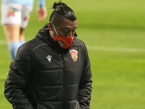 Oficial: Cobreloa confirma la salida de Kalule Meléndez