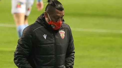 Kalule Meléndez se va de Cobreloa en medio de una crisis total en Calama.