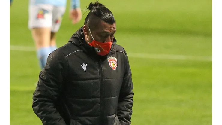 Kalule Meléndez se va de Cobreloa en medio de una crisis total en Calama.