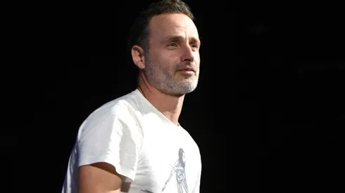El actor confirmó que Rick Grimes tendrá varias películas. ¿Y una vuelta a The Walking Dead?
