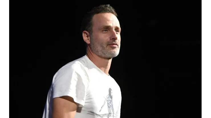 El actor confirmó que Rick Grimes tendrá varias películas. ¿Y una vuelta a The Walking Dead?