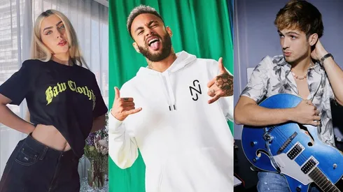 La prensa brasileña asegura que Neymar se fue de fiesta después del suspendido encuentro entre Brasil y Argentina, por Eliminatorias Sudamericanas para el Mundial de Qatar