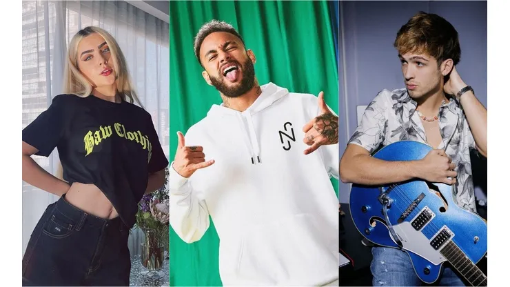 La prensa brasileña asegura que Neymar se fue de fiesta después del suspendido encuentro entre Brasil y Argentina, por Eliminatorias Sudamericanas para el Mundial de Qatar