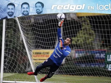 RedGol en La Clave: Operación Colombia