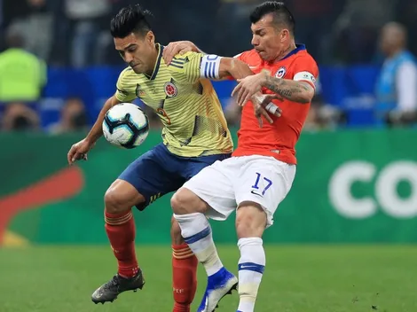 En Colombia piden a Falcao de titular con particular concepto