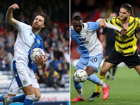 Sierralta y Brereton no jugarán este fin por castigo de FIFA