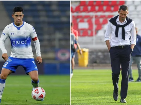 Gutiérrez se sincera y revela que lo de Poyet no daba para más