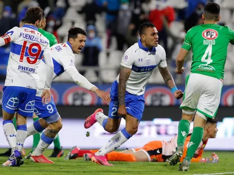 Paulucci conforme: "Por actitud, presión y juego, me gustó mucho"