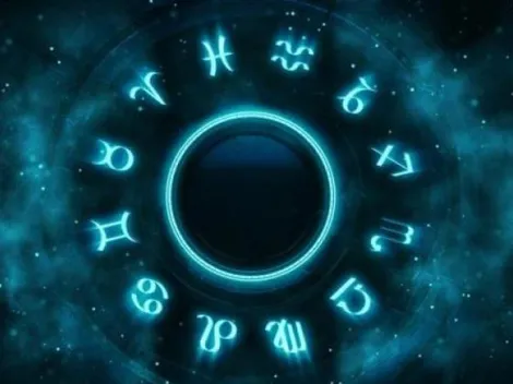 Horóscopo de hoy martes 7 de septiembre