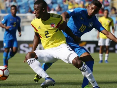 Reinaldo Rueda se la juega sin asco ante Chile