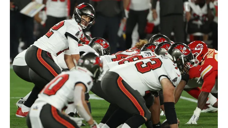 Este jueves 9 de septiembre inicia la nueva temporada rumbo al Super Bowl