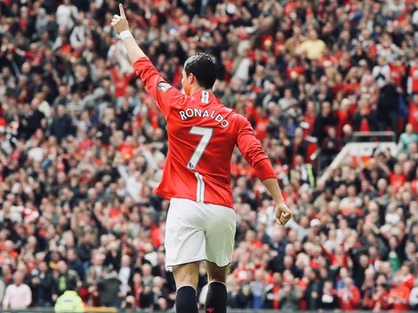 ¿Cuándo es el posible debut de Cristiano Ronaldo en Manchester United?