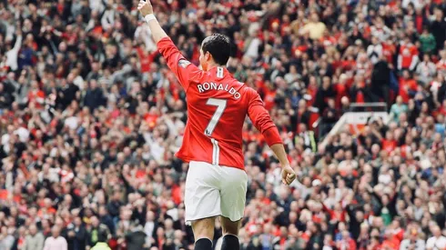 Cristiano Ronaldo se marchó en 2009 de Manchester United con destino a Real Madrid.