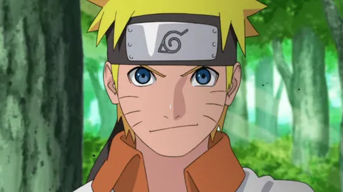 Confirman a Naruto para la temporada 8 de Fortnite
