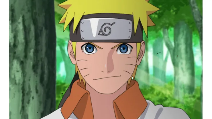 Confirman a Naruto para la temporada 8 de Fortnite