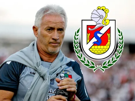 Ivo Basay vuelve: firma en La Serena