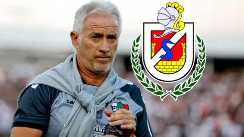 Ivo Basay volverá a dirigir en el Campeonato Nacional, esta vez a Deportes La Serena.