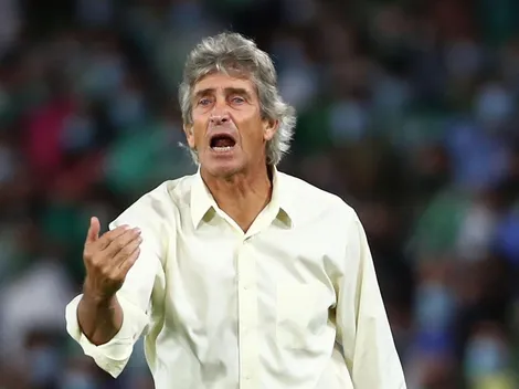 Pellegrini dice que no tiene refuerzos suficientes para Europa