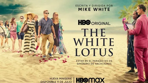 The White Lotus