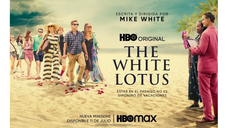 The White Lotus