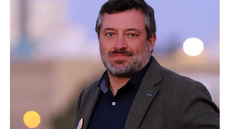 Sichel por candidatura presidencial de Gabriel Boric: Le falta "tener experiencias vitales, yo soy padre"