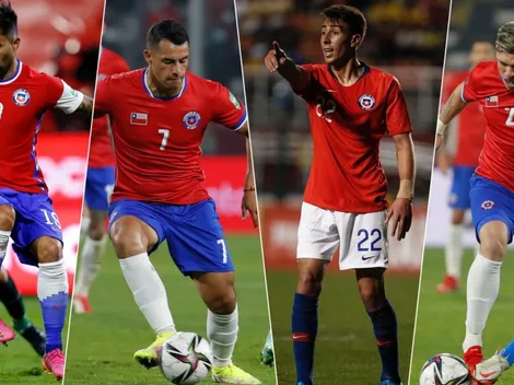 Pato Yáñez desolado por la falta de un 9: “¡No tenemos nada!”