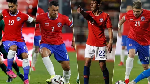 La falta de gol sigue causando problemas en La Roja.