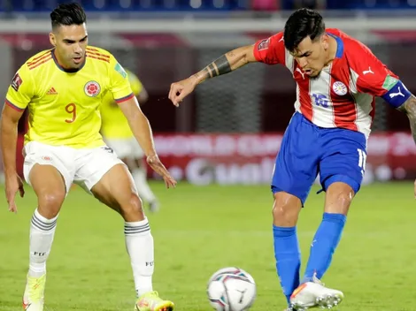 Falcao respeta a Chile y recuerda a la Roja de Bielsa