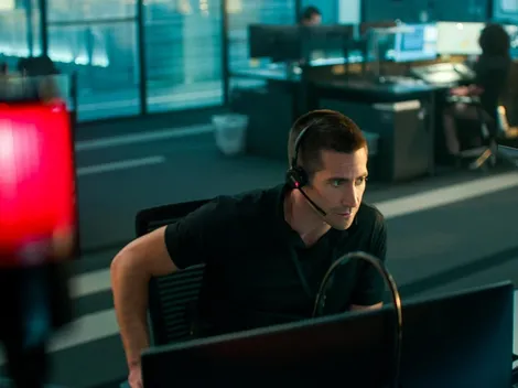 Netflix libera trailer del remake de Culpable