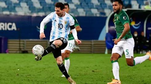 Argentina buscará dejar atrás el duelo ante la verdeamarela y sumar tres puntos claves en la lucha para llegar a Qatar.