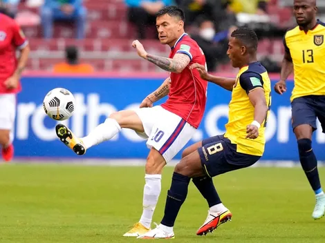 Entre algodones: La épica lucha de Charles por estar ante Colombia