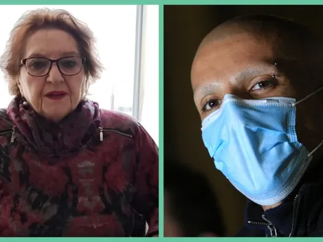 Doctora Cordero destripa la mentira de Rojas Vade