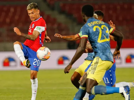 Ex delantero cafetalero: "Colombia le puede ganar a Chile"