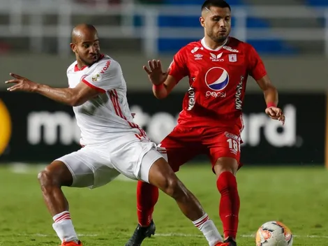 Ureña: "Pareciera que estuviera borrado del mapa"