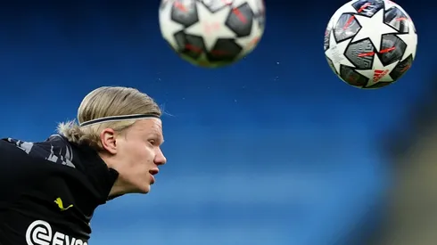 El ex entrenador del Arsenal cree que el noruego emigrará a la Premier League.