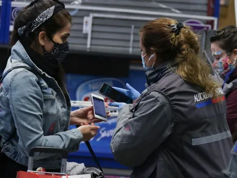 ¿Puedo viajar a otra región sin el Pase de Movilidad?