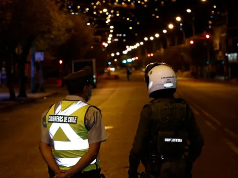 ¿A qué hora será el toque de queda para Fiestas Patrias?