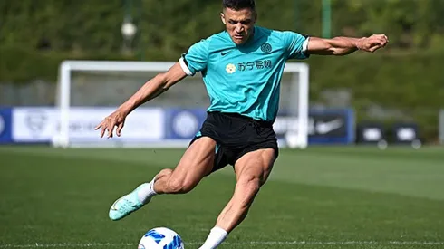 Alexis deja parte de su sueldo para la próxima temporada y apunta al Real Madrid.