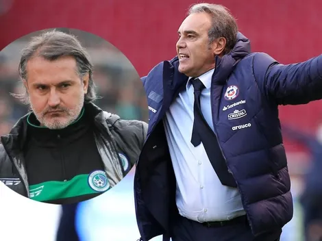 Vergara durísimo: "Lasarte no es la persona idónea para la selección"