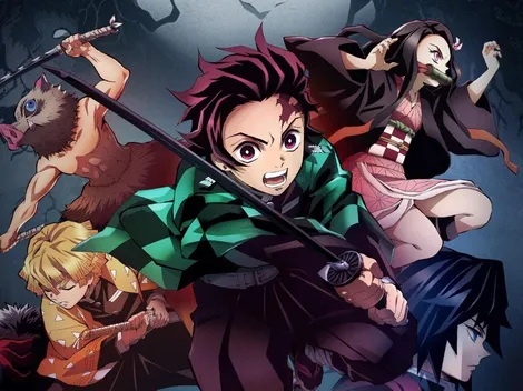 ¿Qué se sabe de la segunda temporada de Kimetsu No Yaiba?