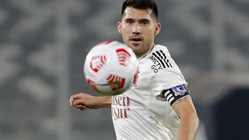 César Fuente palpita el duelo de Colo Colo contra O'Higgins por el Campeonato Nacional.