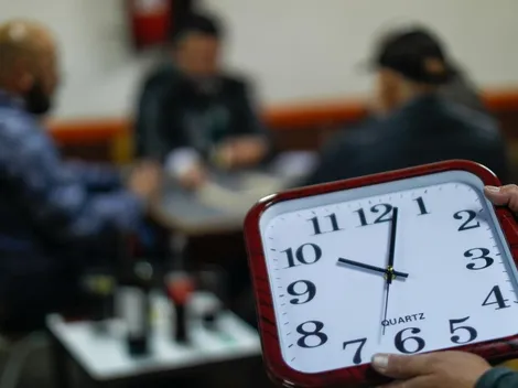 ¿A qué hora empieza el toque de queda hoy en mi región?