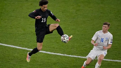 Alemania posee 12 puntos en el camino a Qatar, mientras Islandia tiene 4 unidades.