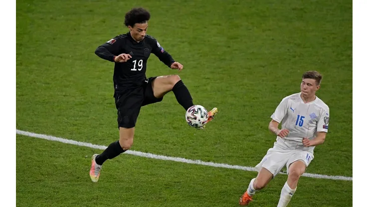 Alemania posee 12 puntos en el camino a Qatar, mientras Islandia tiene 4 unidades.